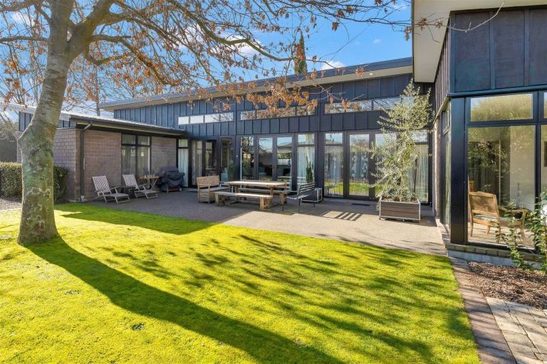 Photo of property in 349 Coldstream Road, Rangiora, 7400