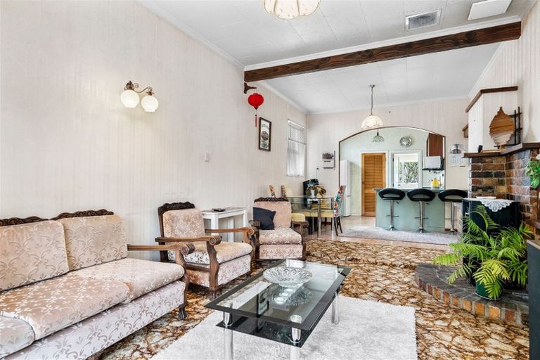 Photo of property in 48 George Street, Hikurangi, 0114