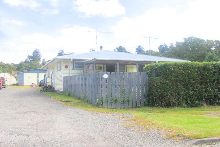 Photo of property in 31 Burns Street, Ohakune, 4625