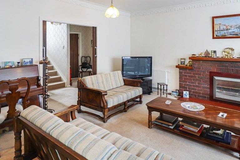 Photo of property in 141 Knights Road, Hutt Central, Lower Hutt, 5010