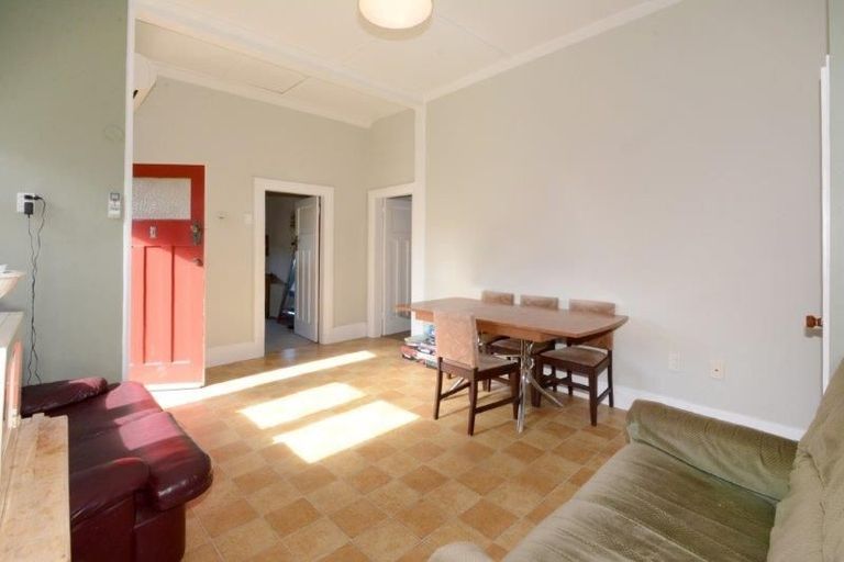 Photo of property in 1 Crown Street, North East Valley, Dunedin, 9010