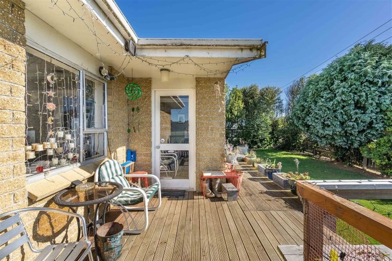 Photo of property in 181 Stirrat Street, Kingswell, Invercargill, 9812