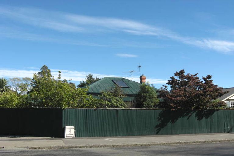 Photo of property in 38 Havelock Street, Ashburton, 7700