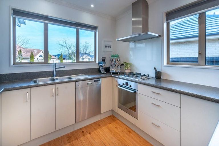 Photo of property in 6 Kilkenny Close, Lincoln, 7608