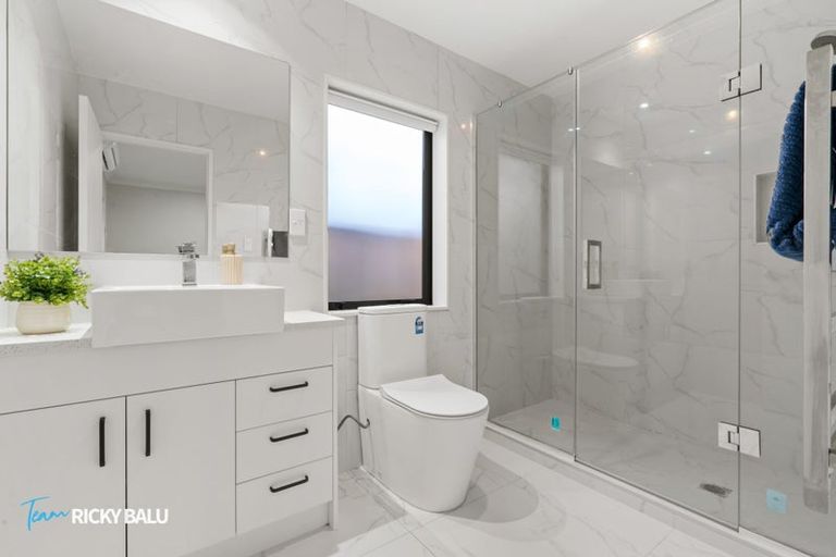 Photo of property in 17 Hard Beech Street, Takanini, 2110