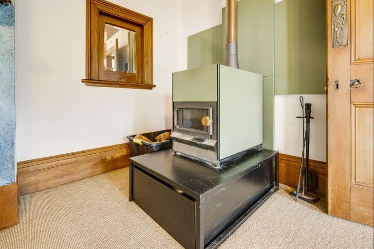 Photo of property in 69 Wellesley Road, Napier South, Napier, 4110