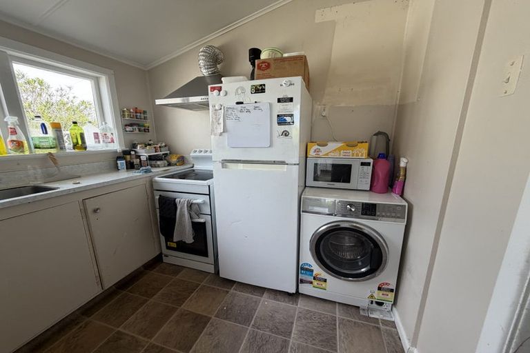 Photo of property in 61 Durham Street, Aro Valley, Wellington, 6021