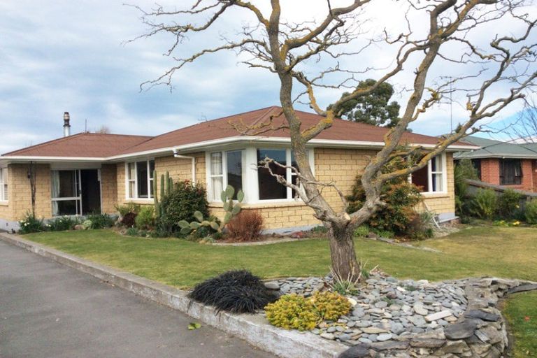 Photo of property in 173 Thomson Street, Tinwald, Ashburton, 7700