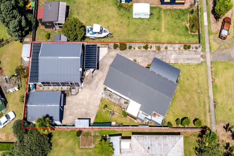 Photo of property in 256 Main Sh25 Road, Tairua, 3508