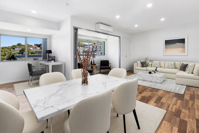 Photo of property in 6/46 Wellington Street, Howick, Auckland, 2014