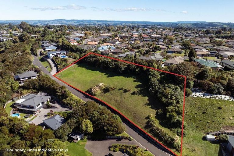 Photo of property in 10 Southill Way, Pyes Pa, Tauranga, 3112