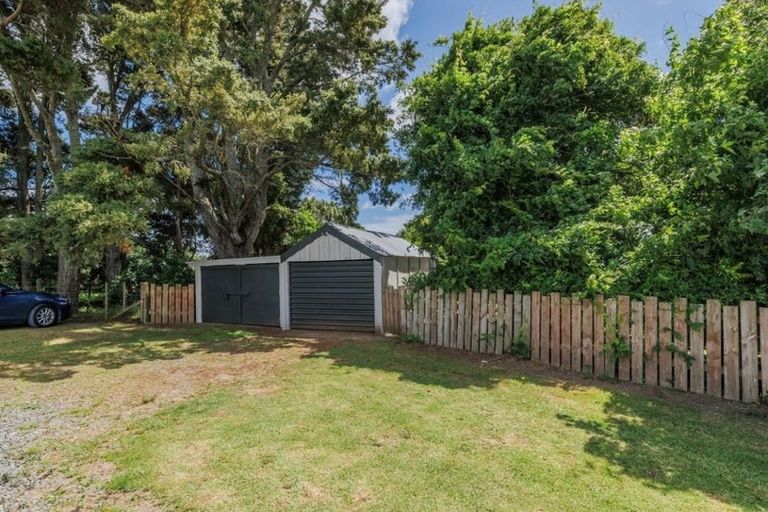 Photo of property in 276 Waikaramu Road, Waimate North, Kerikeri, 0472