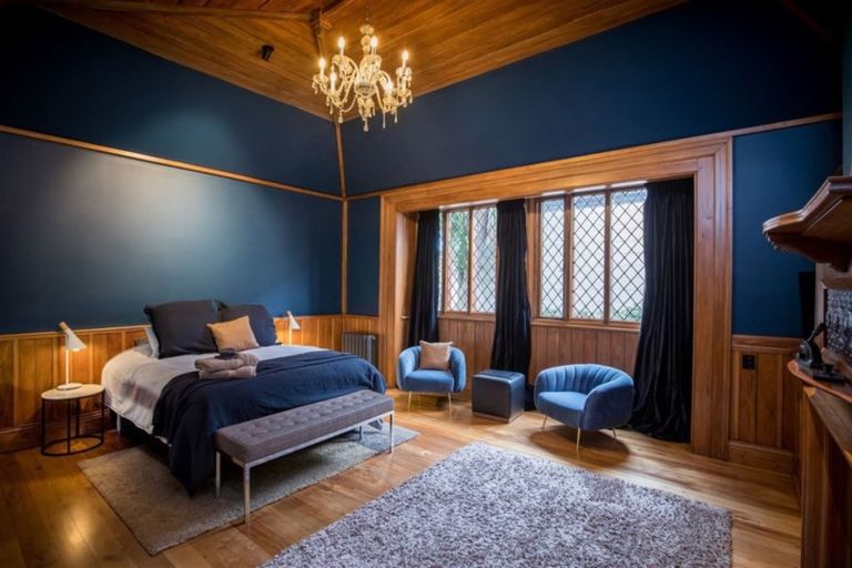Photo of property in 25 Armagh Street, Christchurch Central, Christchurch, 8013