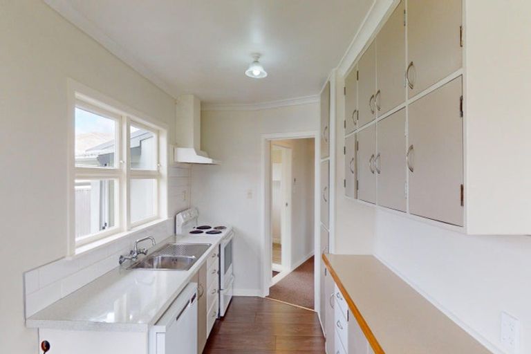 Photo of property in 10 Cargill Street, Levin, 5510