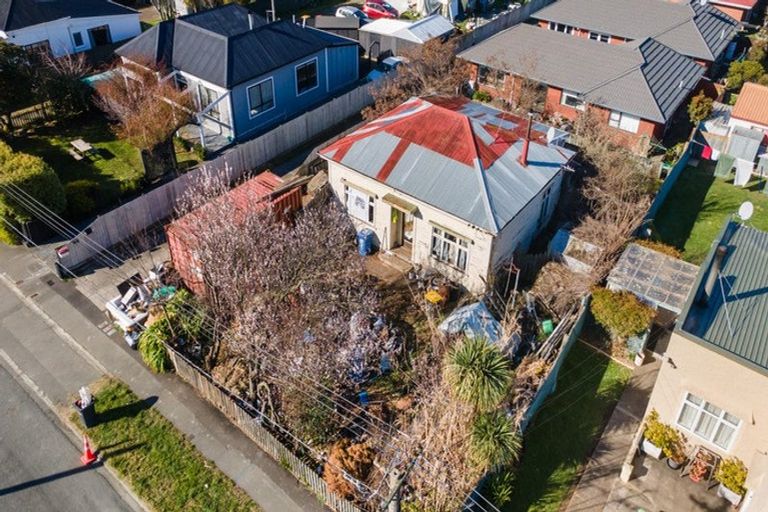 Photo of property in 1/18 Bordesley Street, Phillipstown, Christchurch, 8011