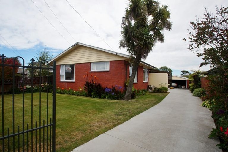 Photo of property in 46 Pine Avenue, New Brighton, Christchurch, 8061