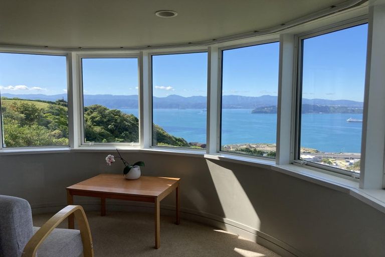 Photo of property in 21 Kabul Street, Khandallah, Wellington, 6035