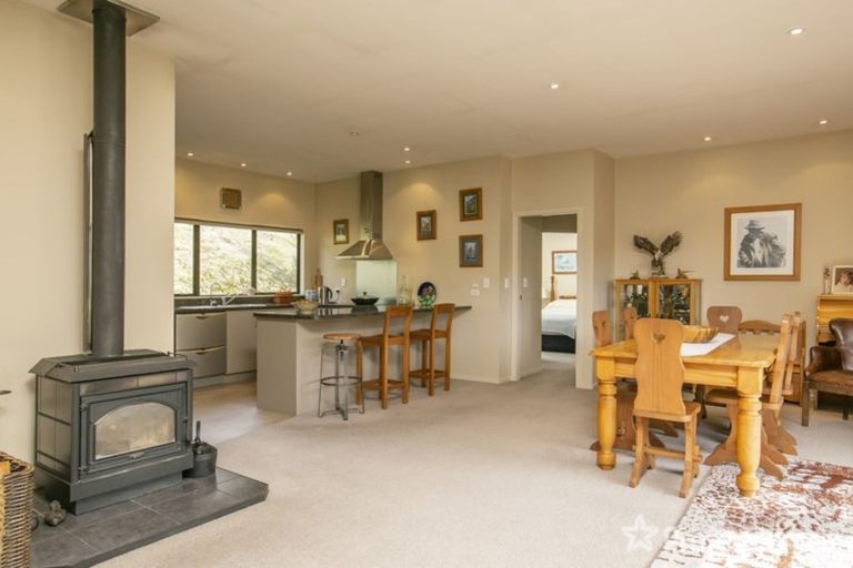 Photo of property in 91 Boar Bush Gully Road, Featherston, 5710
