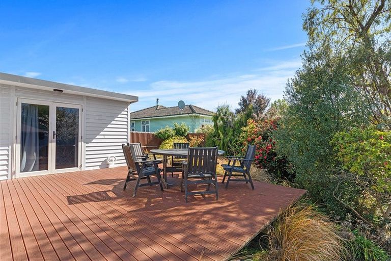 Photo of property in 91 King Street, Rangiora, 7400