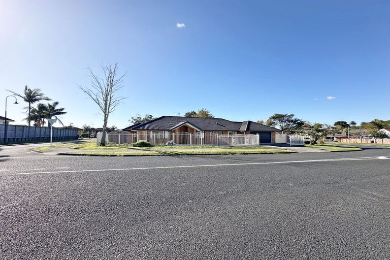 Photo of property in 157 Motatau Road, Papatoetoe, Auckland, 2025