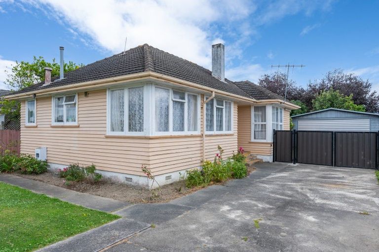 Photo of property in 16 Lodge Road, Maraenui, Napier, 4110