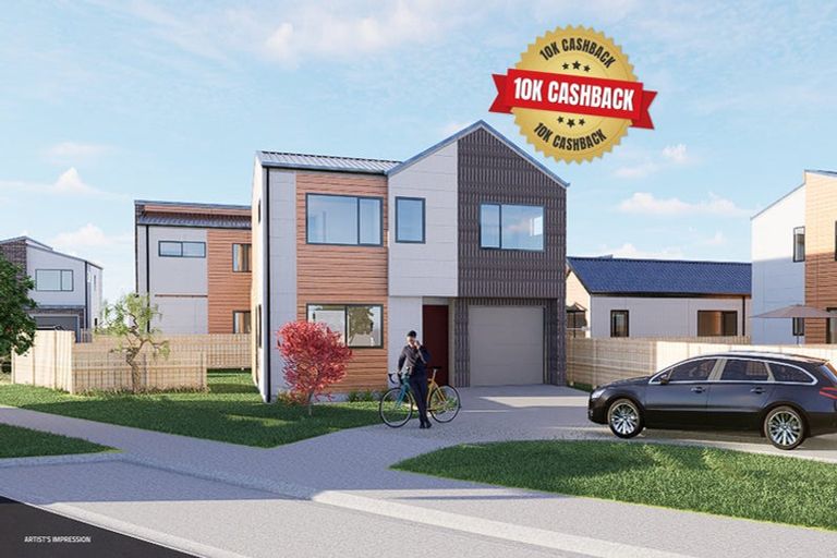 Photo of property in 23 Quentin Drive, Hamilton Lake, Hamilton, 3204