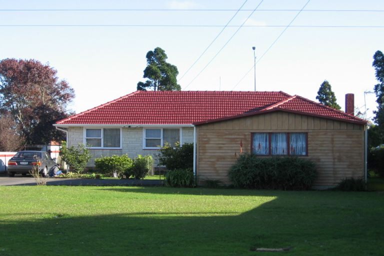 Photo of property in 56 Clayton Avenue, Otara, Auckland, 2023