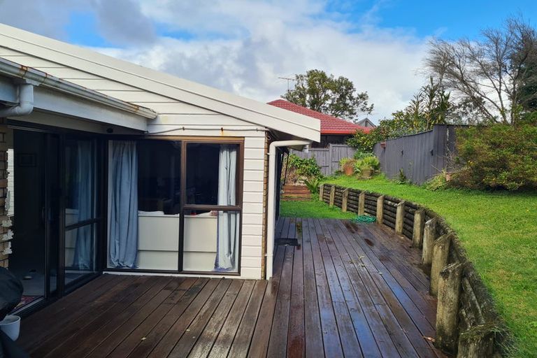 Photo of property in 137 Norman Lesser Drive, St Johns, Auckland, 1072