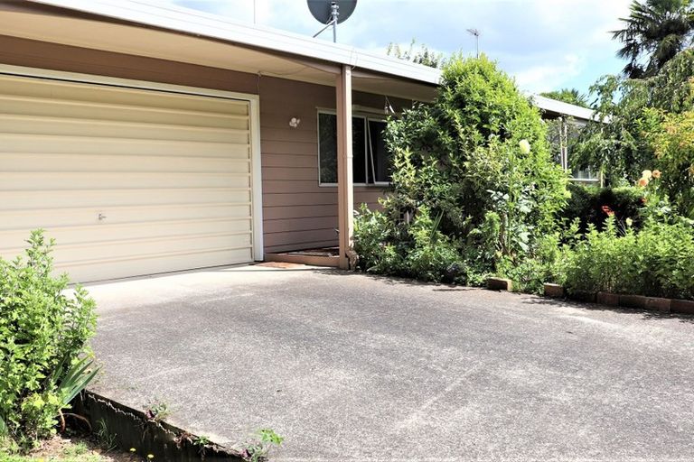 Photo of property in 124 Consols Street, Waihi, 3610