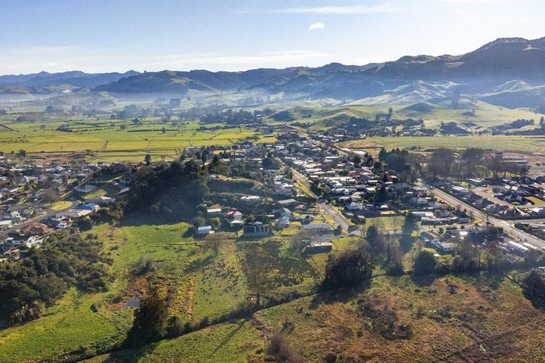 Photo of property in 4a Claremont Avenue, Paeroa, 3600
