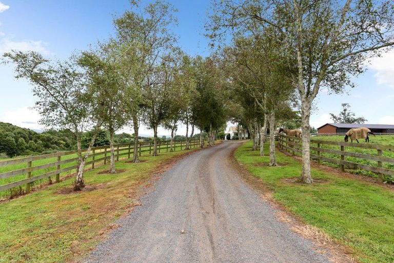 Photo of property in 418 Mcgregor Road, Ohaupo, 3882