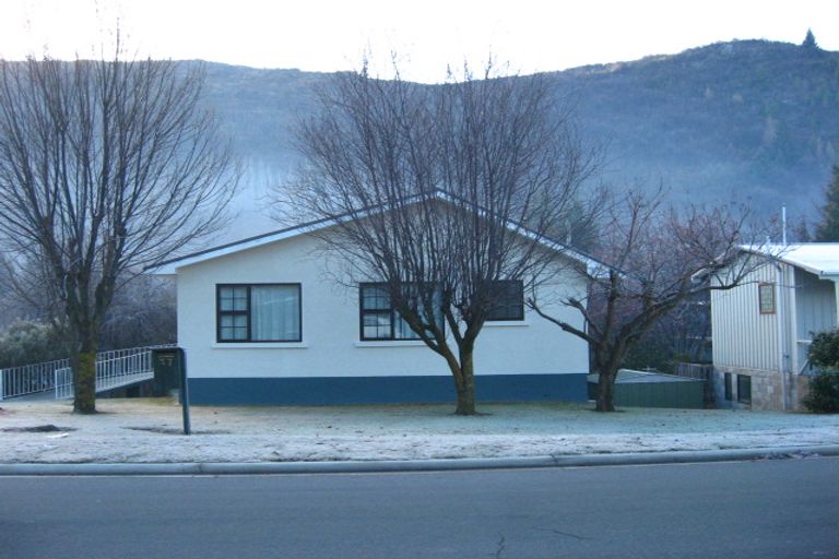 Photo of property in 37 Devon Street, Arrowtown, 9302