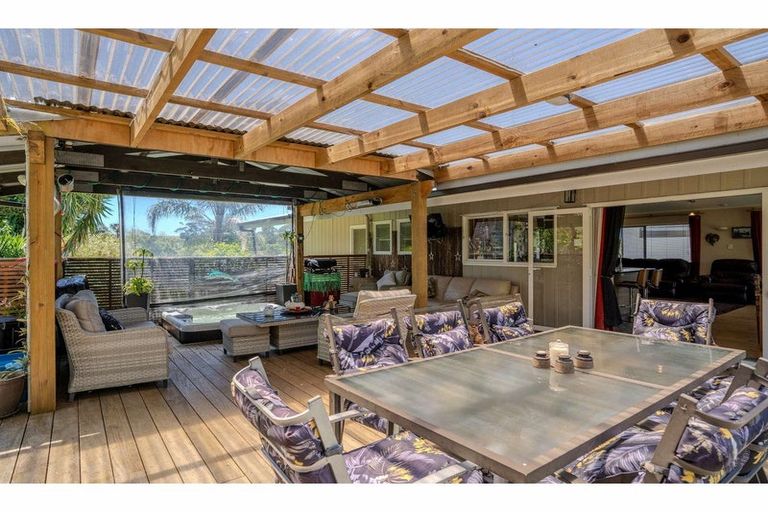 Photo of property in 29 Rangitane Loop Road, Kerikeri, 0294