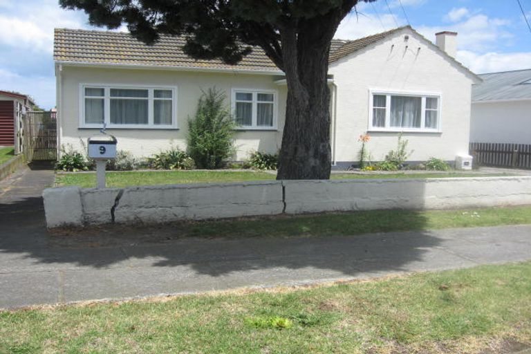Photo of property in 9 Brunswick Road, Aramoho, Whanganui, 4500