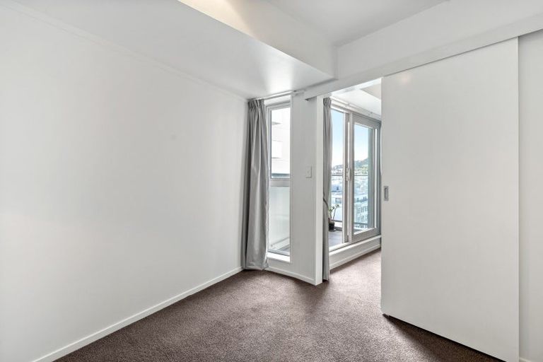 Photo of property in Soho Apartments, 1311/74 Taranaki Street, Te Aro, Wellington, 6011
