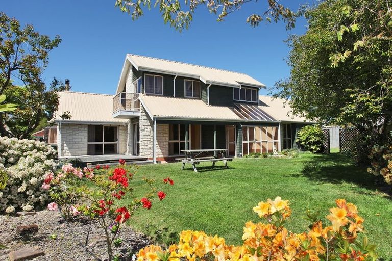 Photo of property in 7 Baladin Street, Avondale, Christchurch, 8061