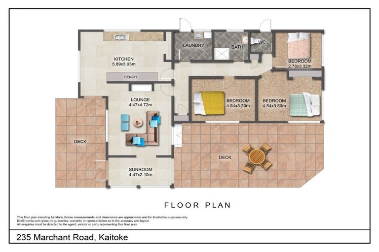 Photo of property in 235 Marchant Road, Kaitoke, Upper Hutt, 5018