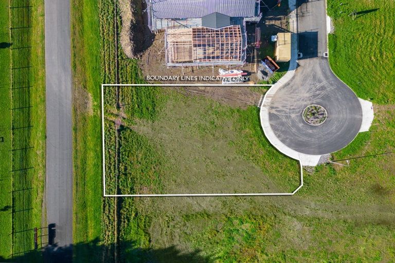 Photo of property in 6 Hosford Lane, Greytown, 5712