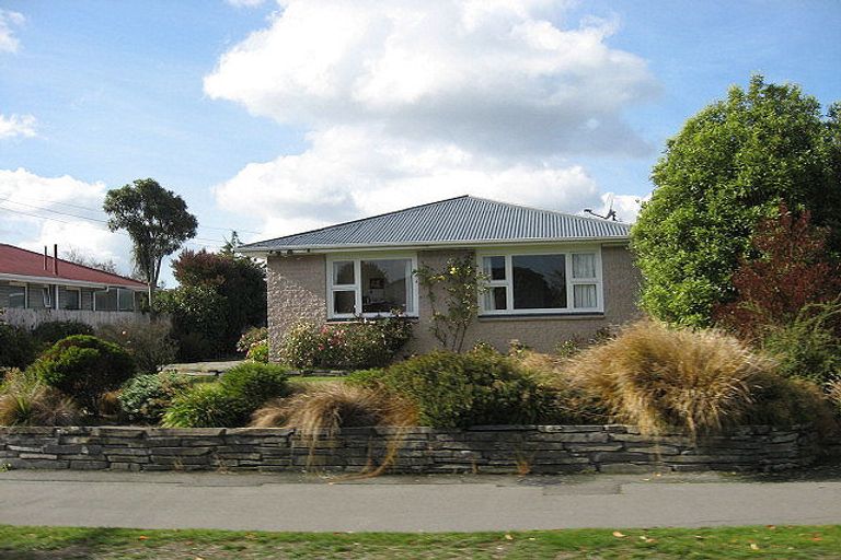Photo of property in 32 Hounslow Street, Ilam, Christchurch, 8041