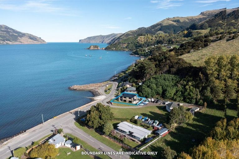 Photo of property in 830 Wainui Main Road, Wainui, French Farm, 7582