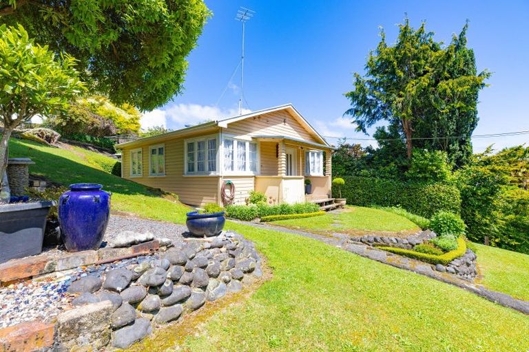 Photo of property in 136 Golf Road, Taumarunui, 3920