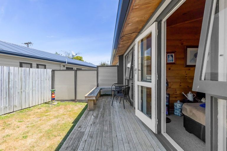 Photo of property in 10 Liston Avenue, Hilltop, Taupo, 3330