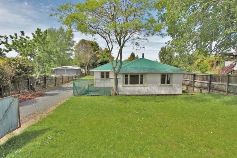Photo of property in 37a-b Papanui Street, Tokoroa, 3420