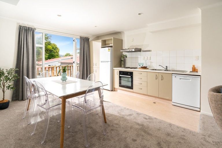 Photo of property in 146e Aro Street, Aro Valley, Wellington, 6021