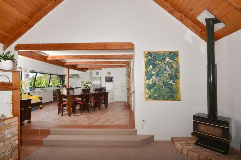 Photo of property in 449 Cemetery Road, Maunu, Whangarei, 0179