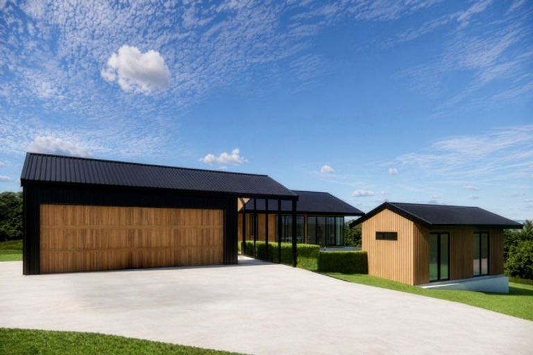 Photo of property in 144d Edmonds Road, Kerikeri, 0293