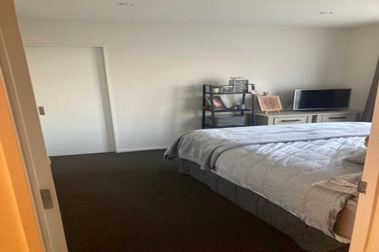 Photo of property in 93 Caulfield Avenue, Halswell, Christchurch, 8025