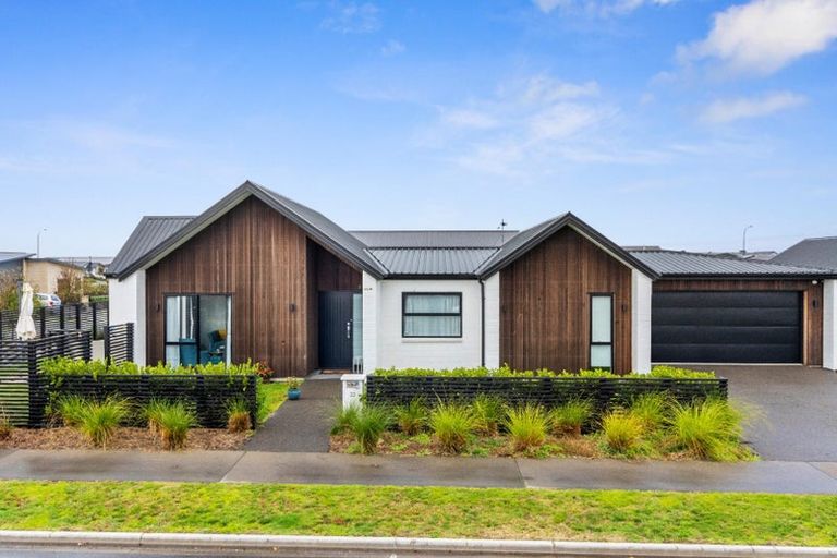 Photo of property in 22 Naismith Street, Chartwell, Hamilton, 3210