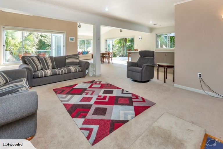 Photo of property in 116 Wood Road, Maungatapere, Whangarei, 0179