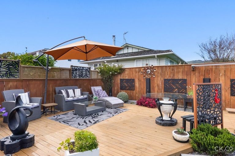 Photo of property in 962b High Street, Avalon, Lower Hutt, 5011